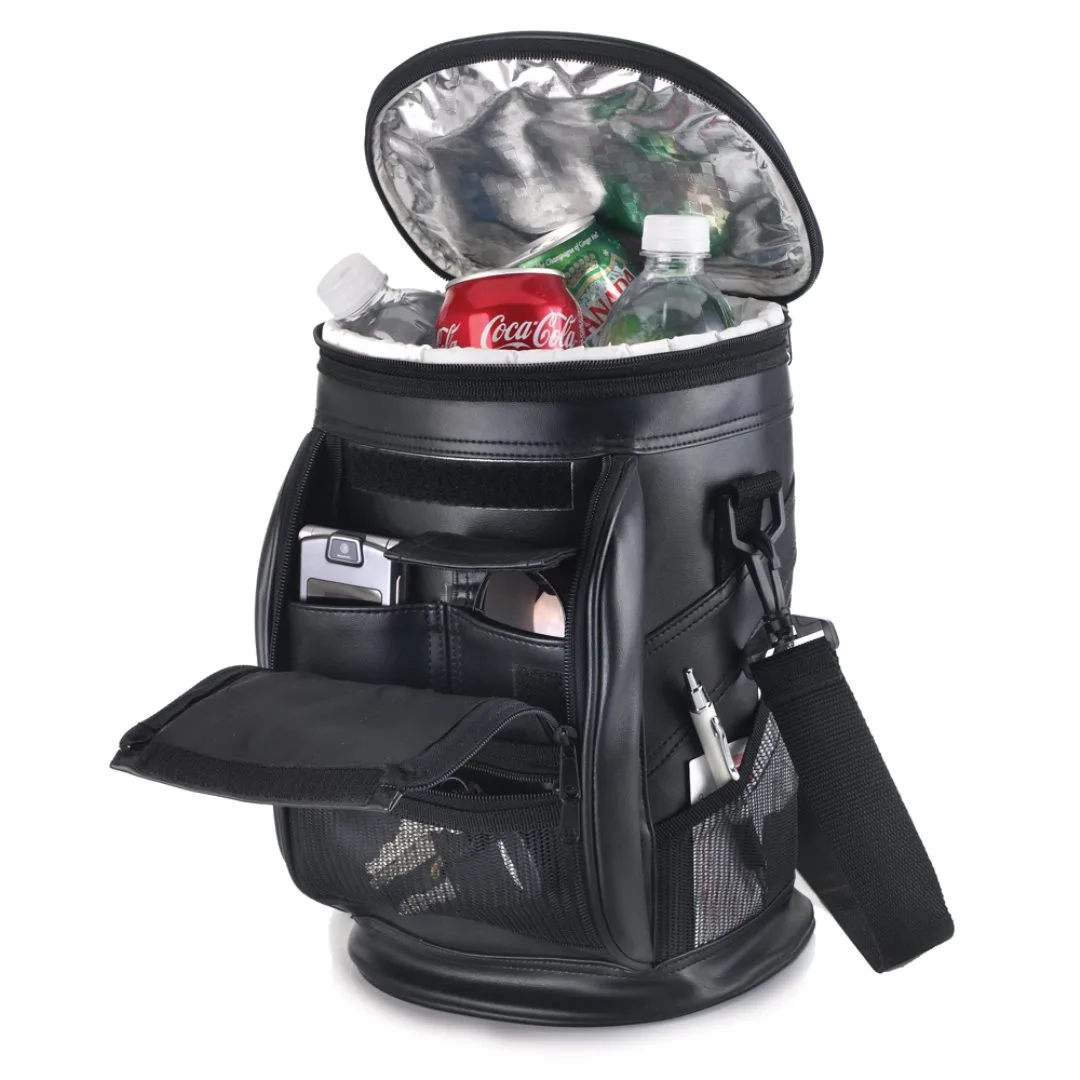 Black Cooler Bag image indicator(3)