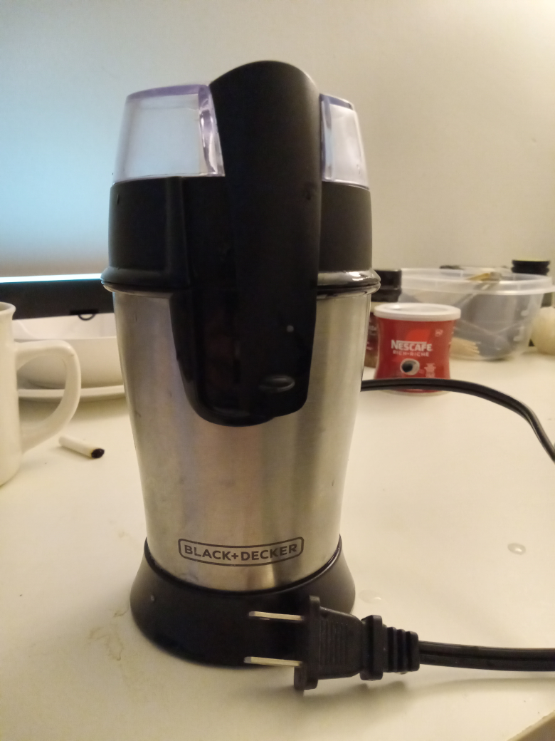 Slowcooker and Blender - photo 2