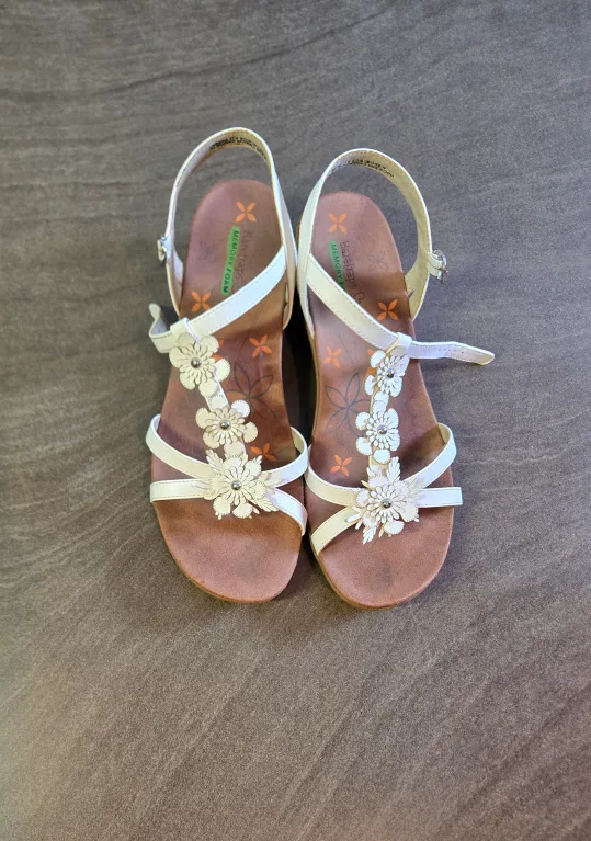 Wedge Sandals thumbnail