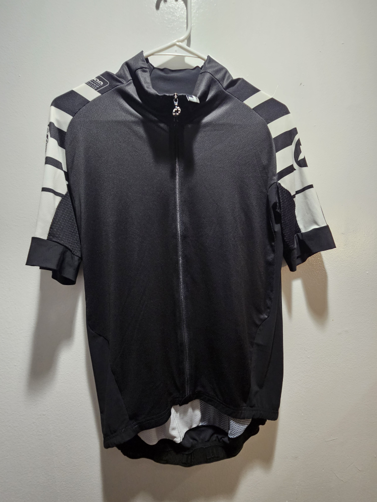 Assos Cycling Jersey - Size L - photo 4