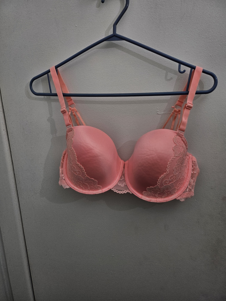 Soutien-gorge La Senza 38C rose