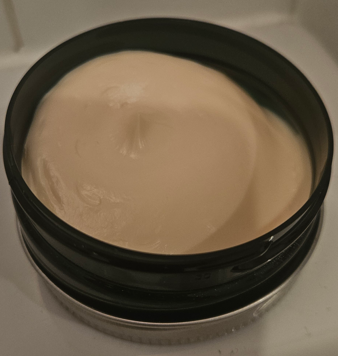 The Body Shop Spiced Orange Body Butter - photo 2