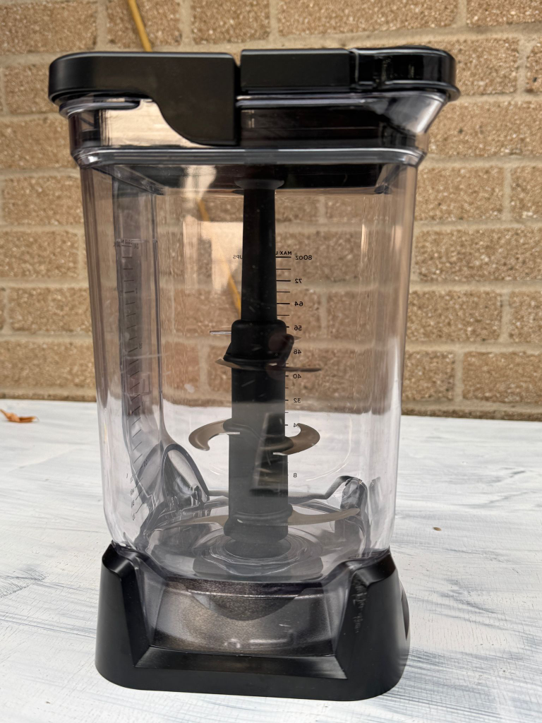 “Ninja CO905KS Deluxe Kitchen System  { Item 1.12} - photo 2