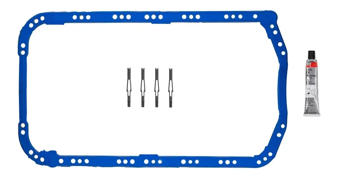 🥳NEW🤩 Fel-Pro OS 30632 T Oil Pan Set Acura/Honda/Isuzu 2.2L/2.3L image indicator(7)