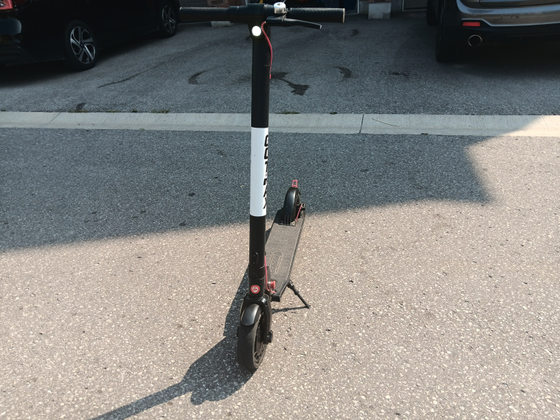 Gotrax GXL V2 Electric Scooter