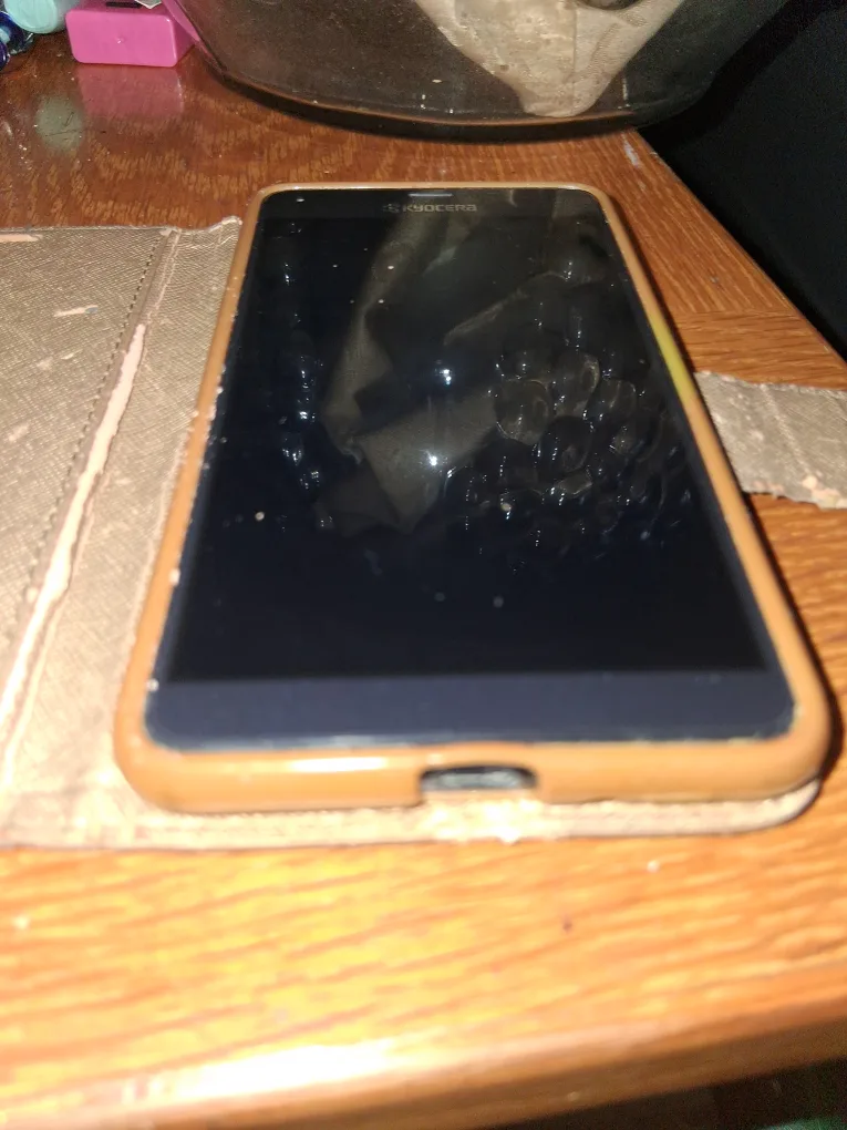 Kyocera image indicator(2)