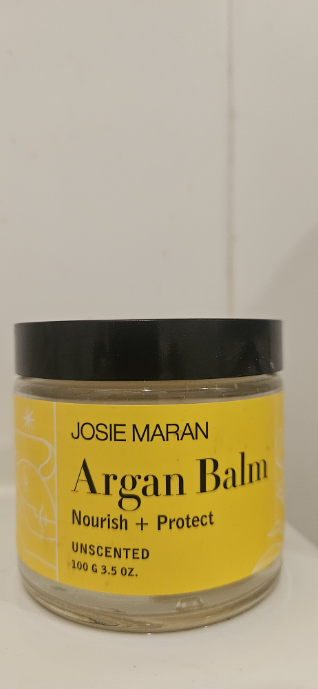 Josie Maran Argan Balm - Nourish + Protect