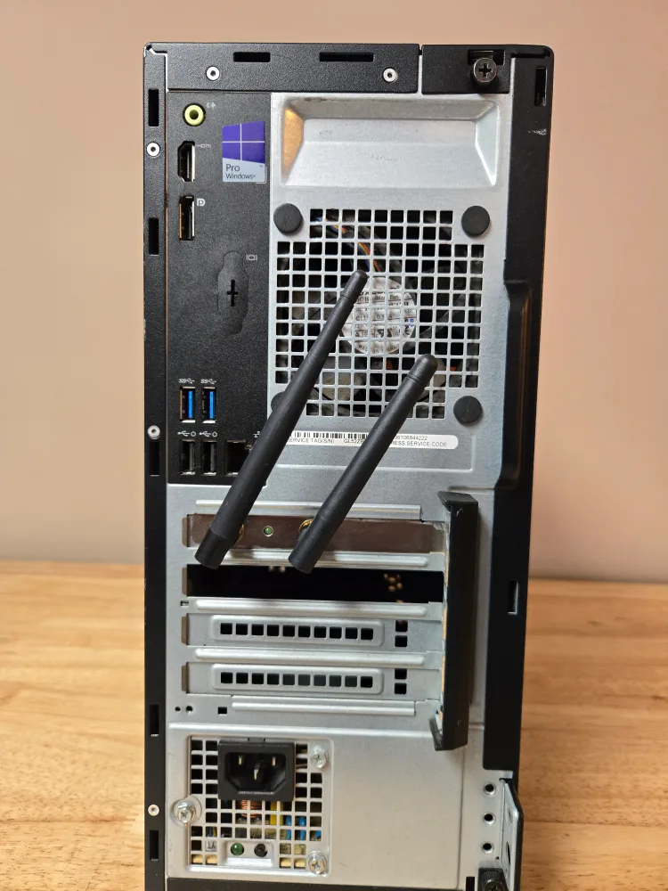 Dell Optiplex 3040 Windows 11 image indicator(4)