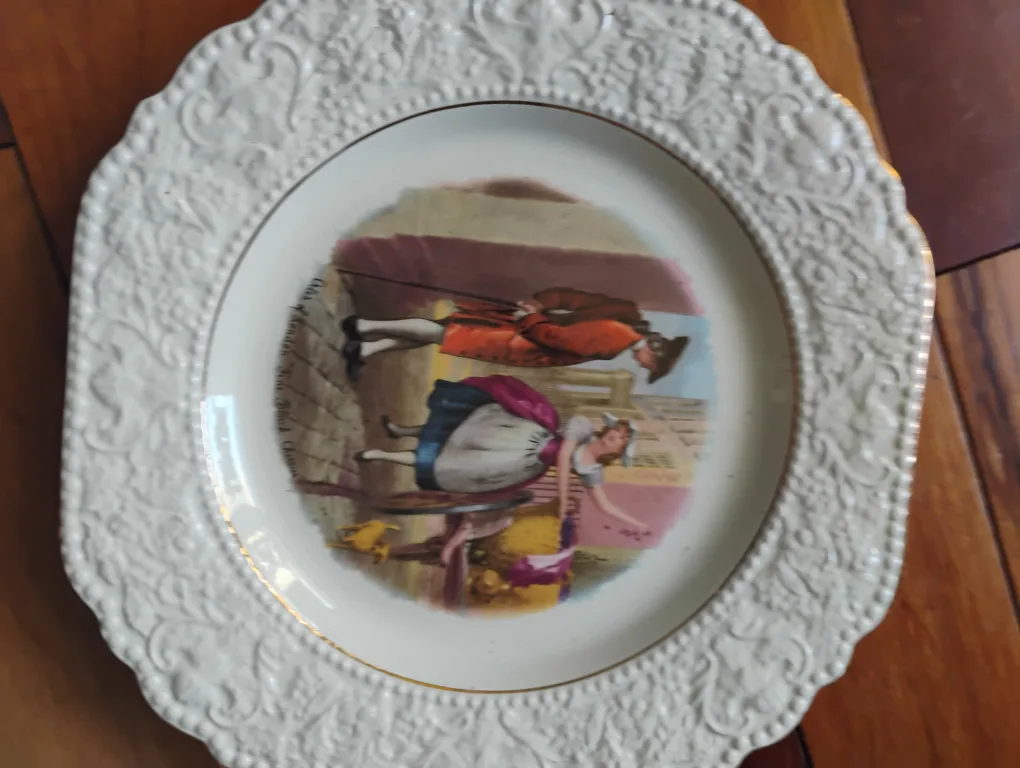 Elijah Cotton LTD Plate