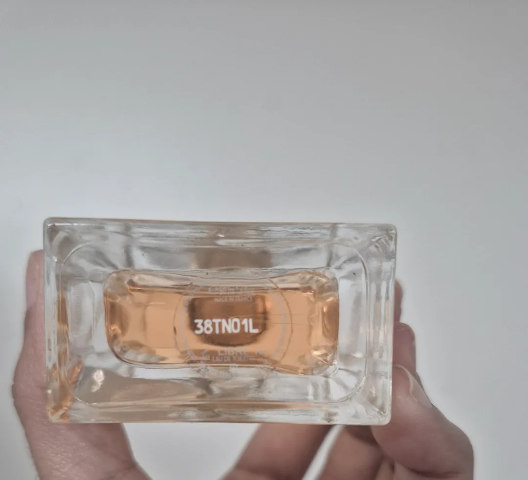 ysl libre edt perfume 50ml image indicator(2)