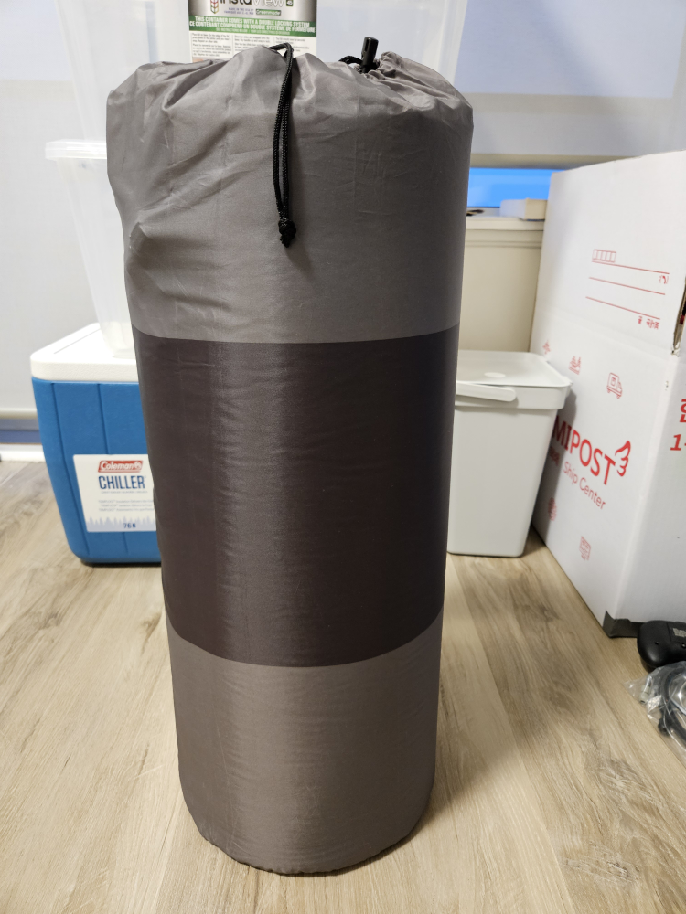 Camping Sleeping Pad