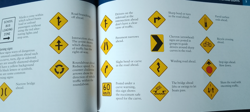 MTO Driver's Handbook - photo 2