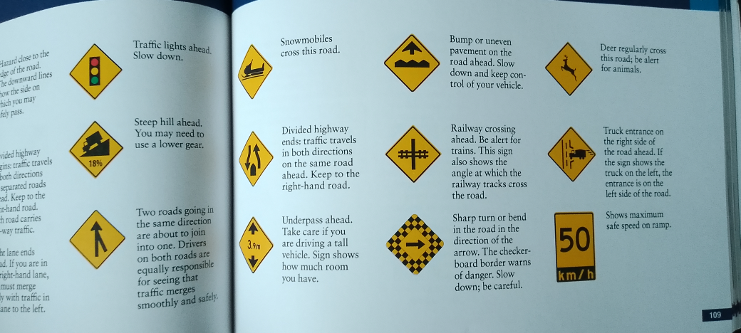 MTO Driver's Handbook - photo 3