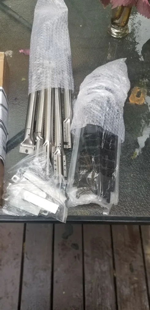 New BBQ Burner Replacement Kit image indicator(2)