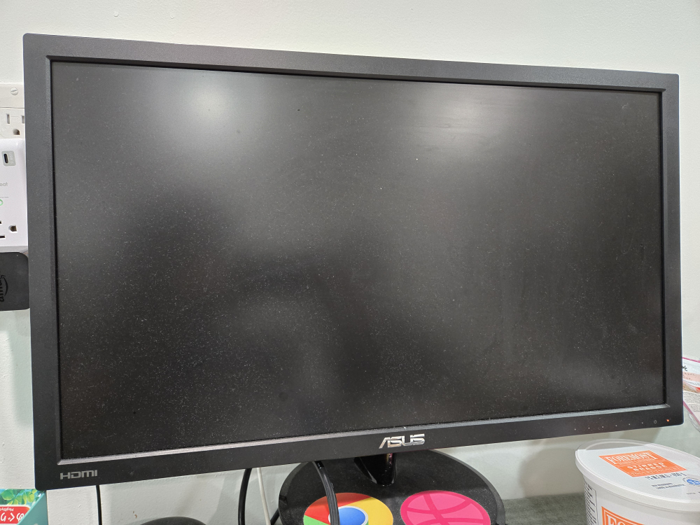 ASUS Monitor - Great Condition