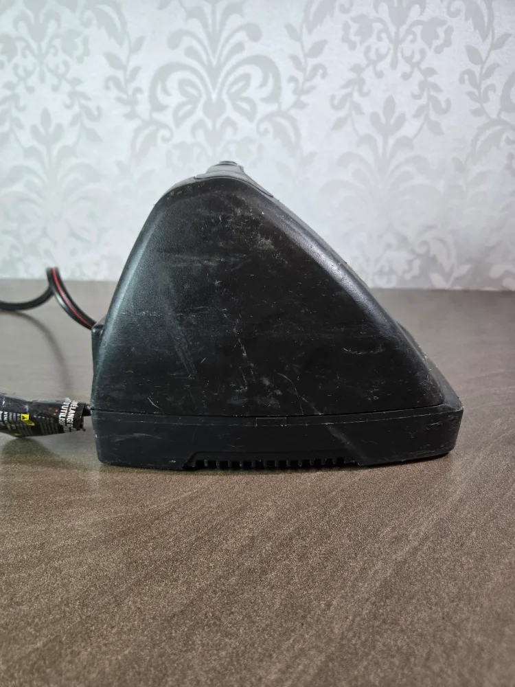 Schumacher Electric SC1308 100A 6V/12V image indicator(4)