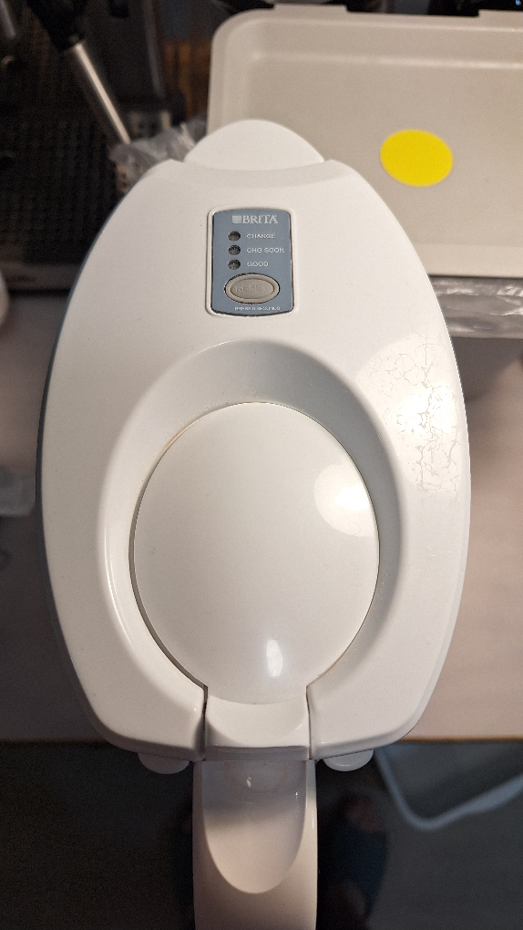 Brita pitcher - photo 2