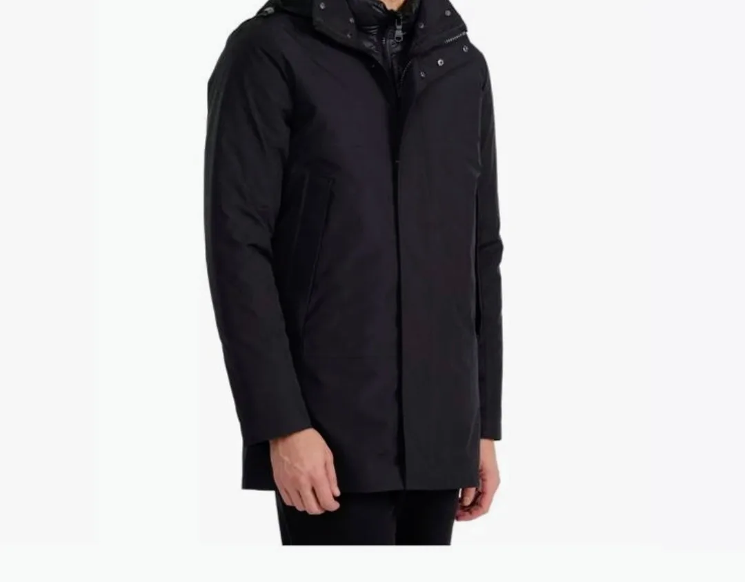 Modern  Pajar Altair Jacket thumbnail