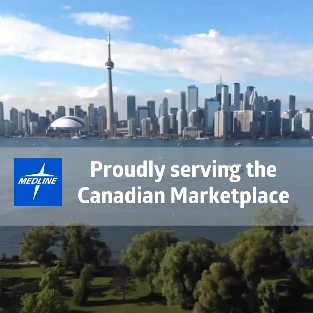 Medline Strong and Sturdy Wheelchair 16" Seat BRAND NEW image indicator(6)