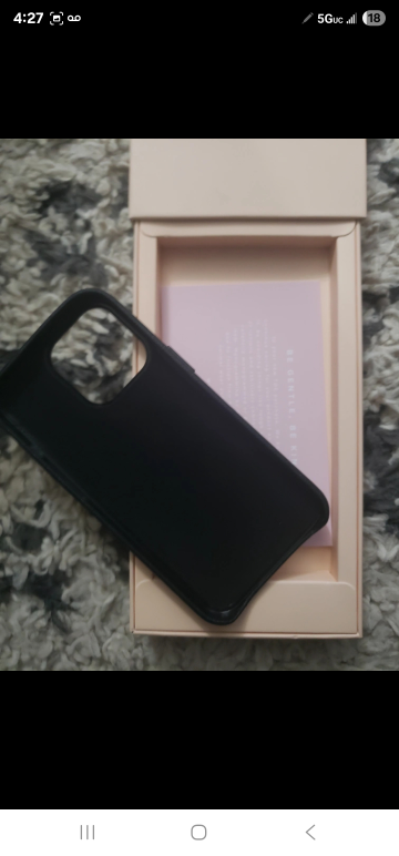 lde. Black iPhone Case - photo 2