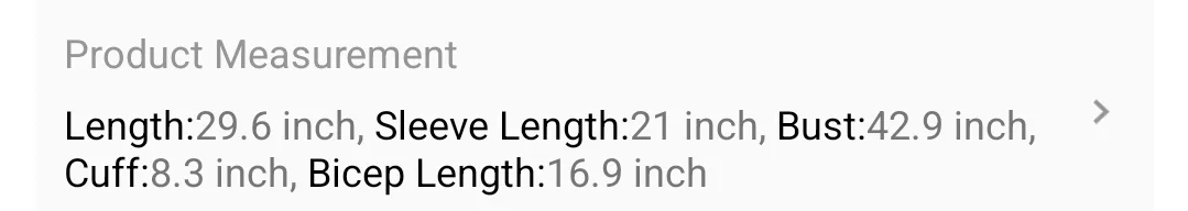 Brown Swirl Pattern Long Sleeve Blouse image indicator(3)