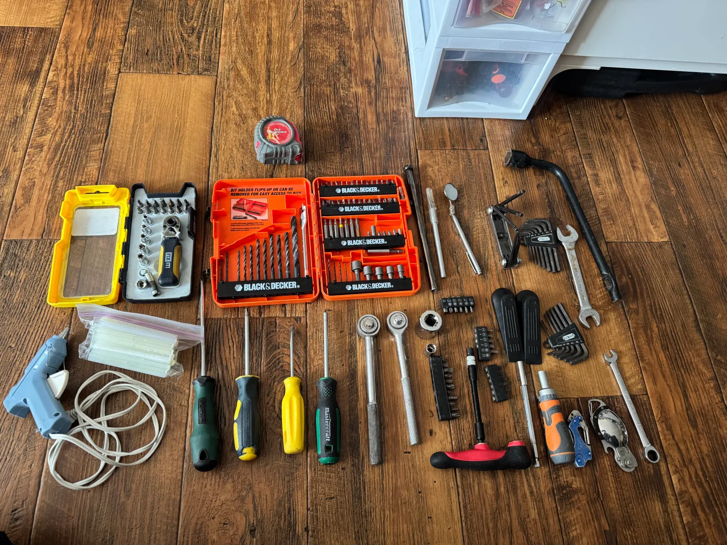 tools All for  $30 thumbnail
