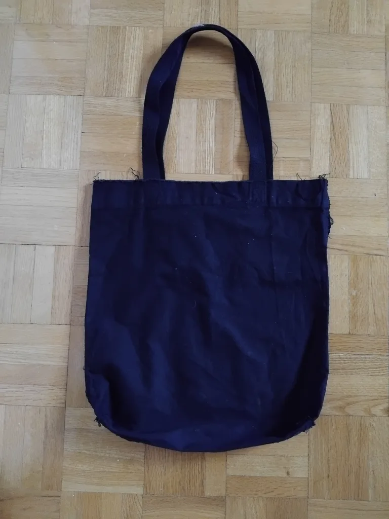 The Beatles Abbey Road Tote Bag image indicator(2)