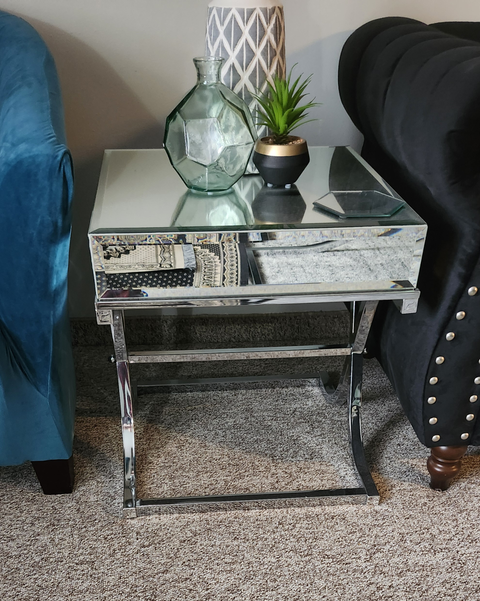 coffee table set - photo 3
