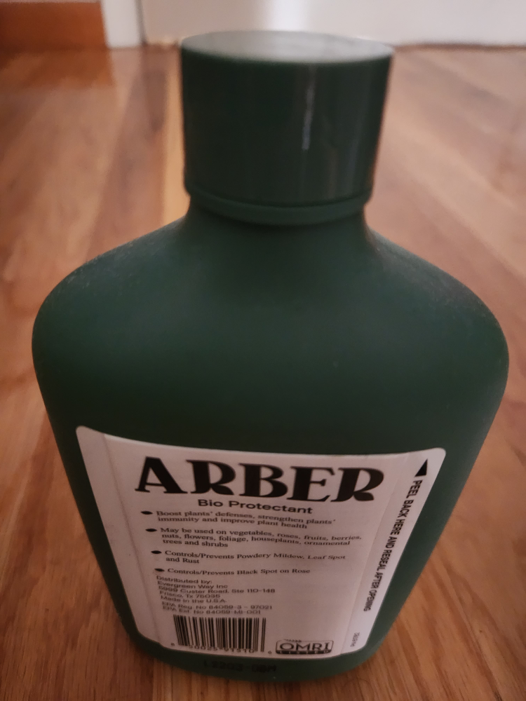Arber Bio Protectant