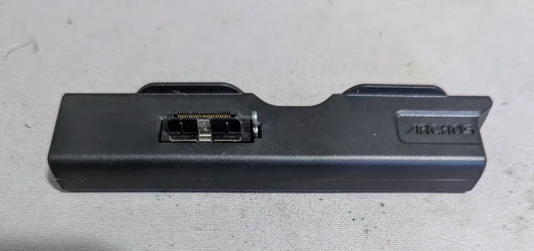 Archos 404 30gb portable DVR media player image indicator(10)