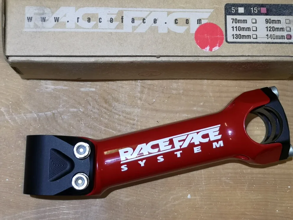 New Bicycle Stem thumbnail