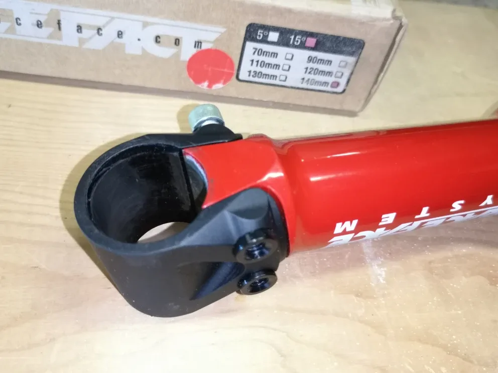 New Bicycle Stem image indicator(4)