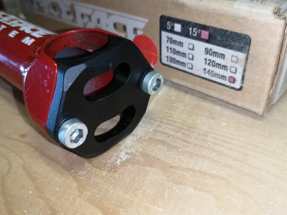 New Bicycle Stem image indicator(10)