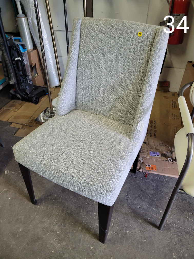 Single Item Chairs, Stools,  Swivel Chairs... - photo 4