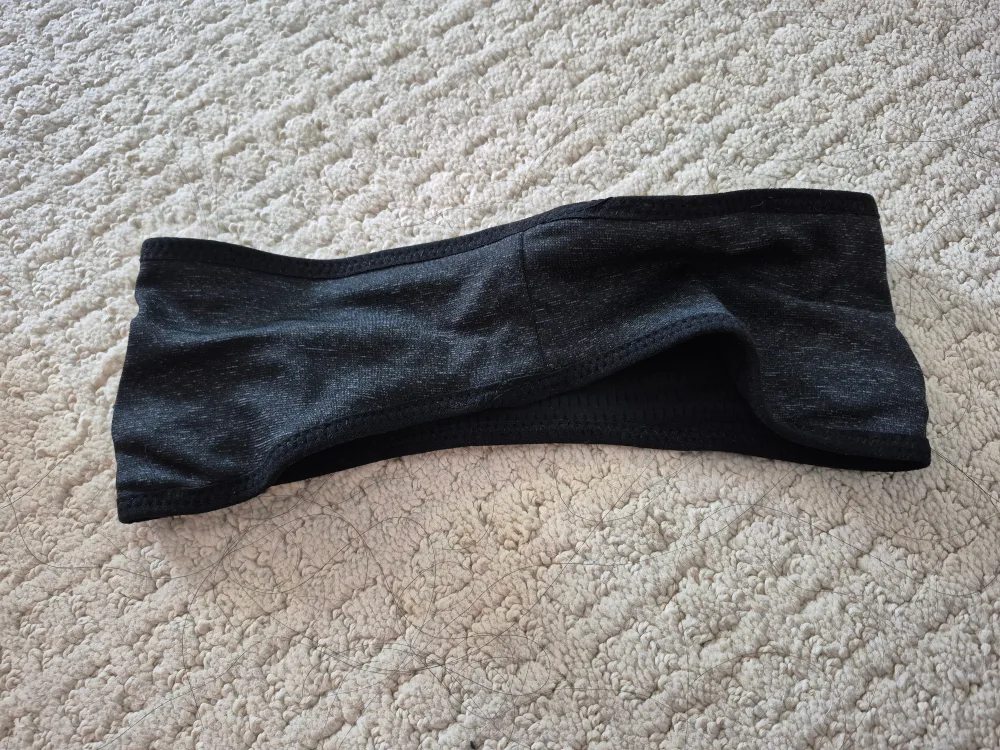 Musicozy Sleep Headphones Headband - Black image indicator(2)