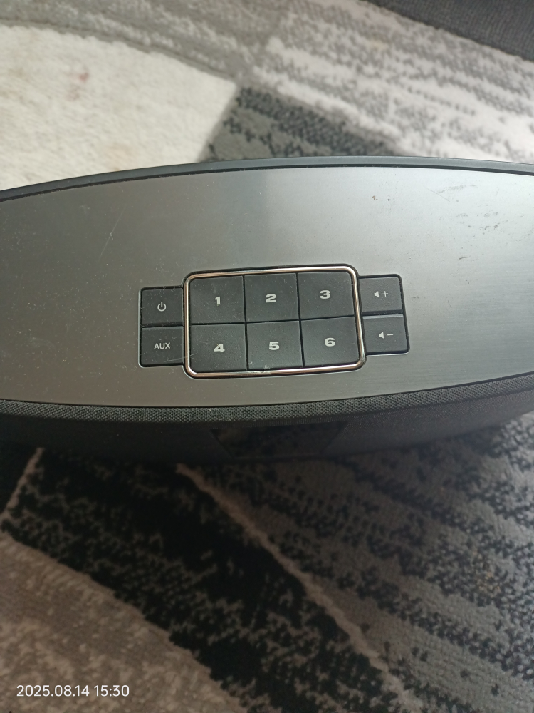 Bose SoundTouch 20 Series III Wireless Speaker - photo 3