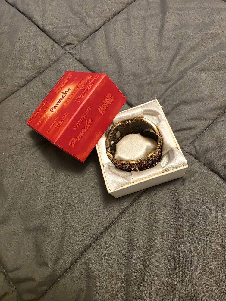 Bangle Bracelet image indicator(3)