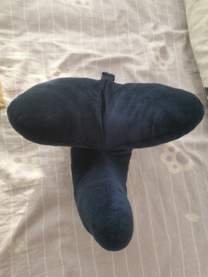 Blue Neck Pillow - photo 2