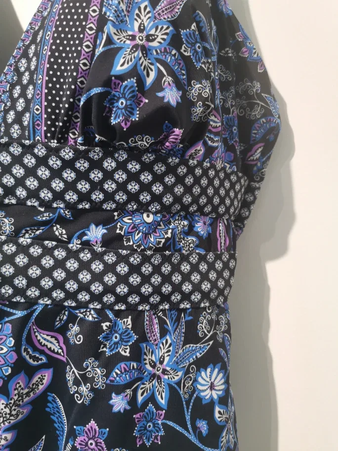 Swimsuit for all s22 | Multicolor One Piece image indicator(4)