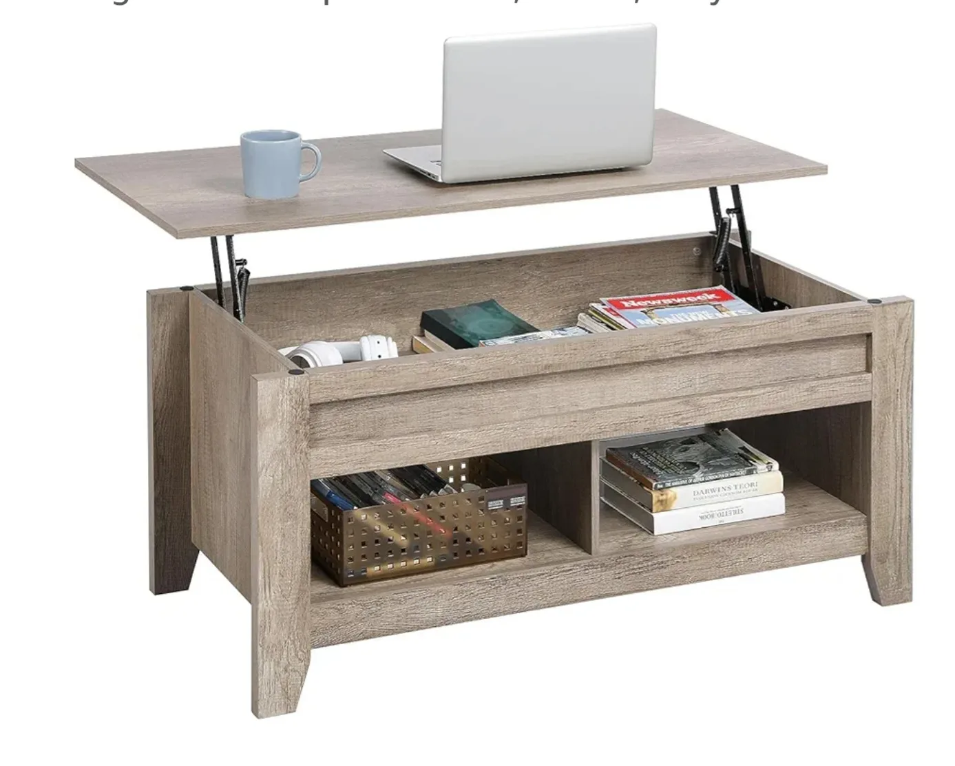 Coffee Table thumbnail