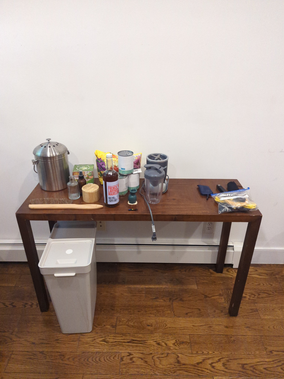 APT. SALE TODAY (SUNDAY 8/31)!! 10-3pm - photo 2