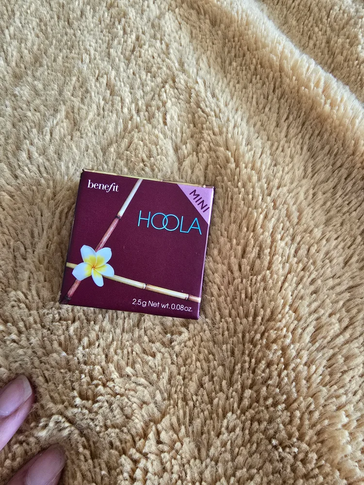 Benefit Bronzer Mini