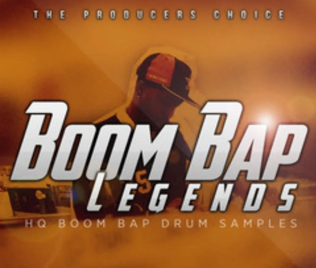 Drum Sample Packs image indicator(3)