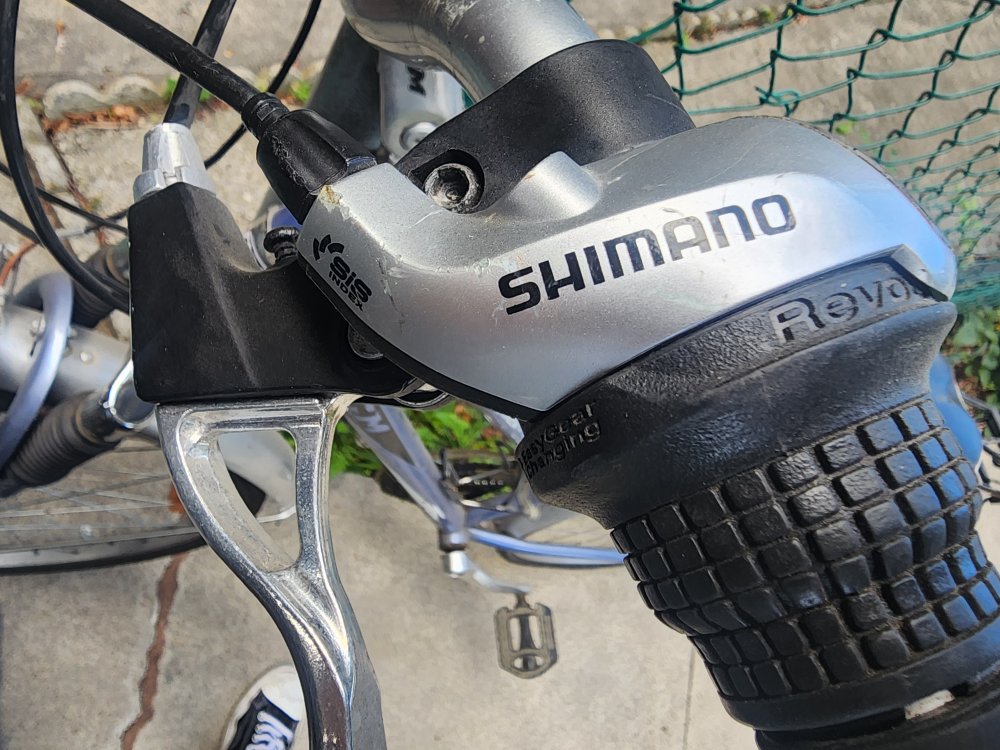 CCM Avenue Bike - Shimano 6 Speed - photo 4