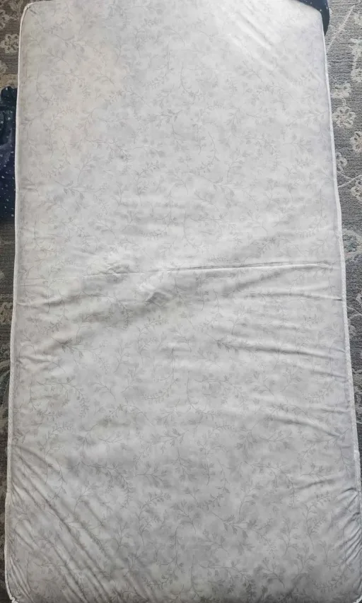 Dream On Me 88-Coil Inner Spring Crib Mattress image indicator(4)