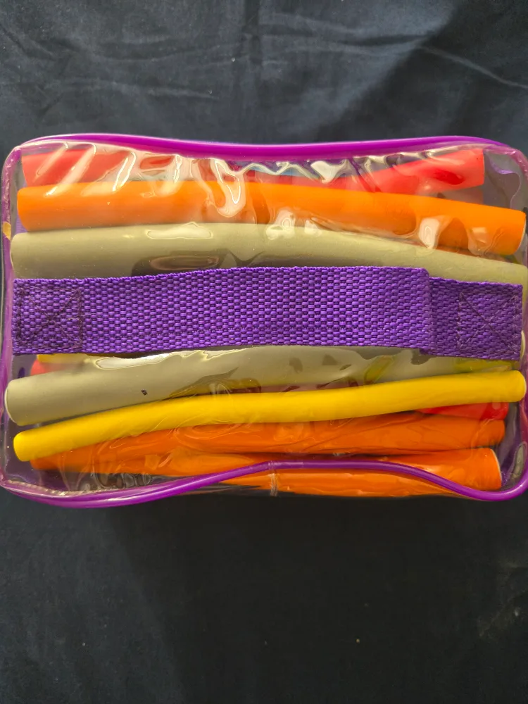 Hair Curlers - New in Package thumbnail