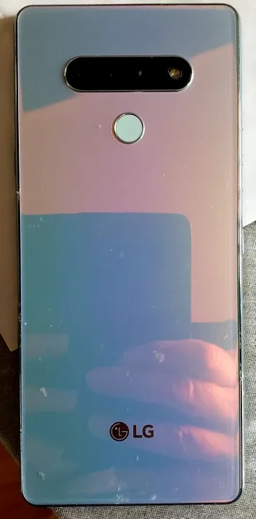 LG Stylo 6 Smartphone image indicator(6)