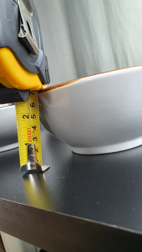 Dinnerware Set - Plates, Bowls, Mugs image indicator(6)