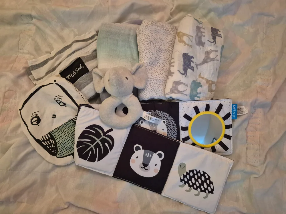 Baby Bundle thumbnail