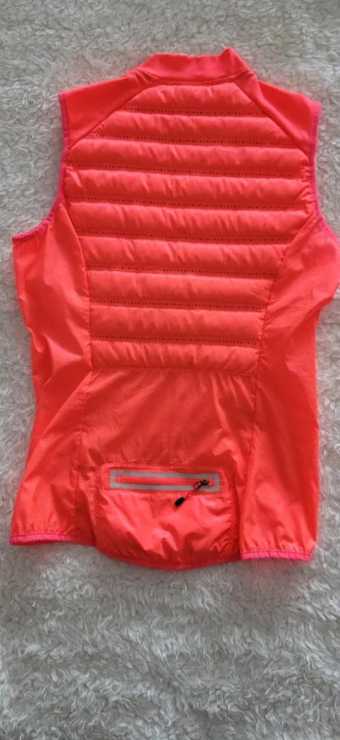 Nike Running Vest - Size Small image indicator(2)